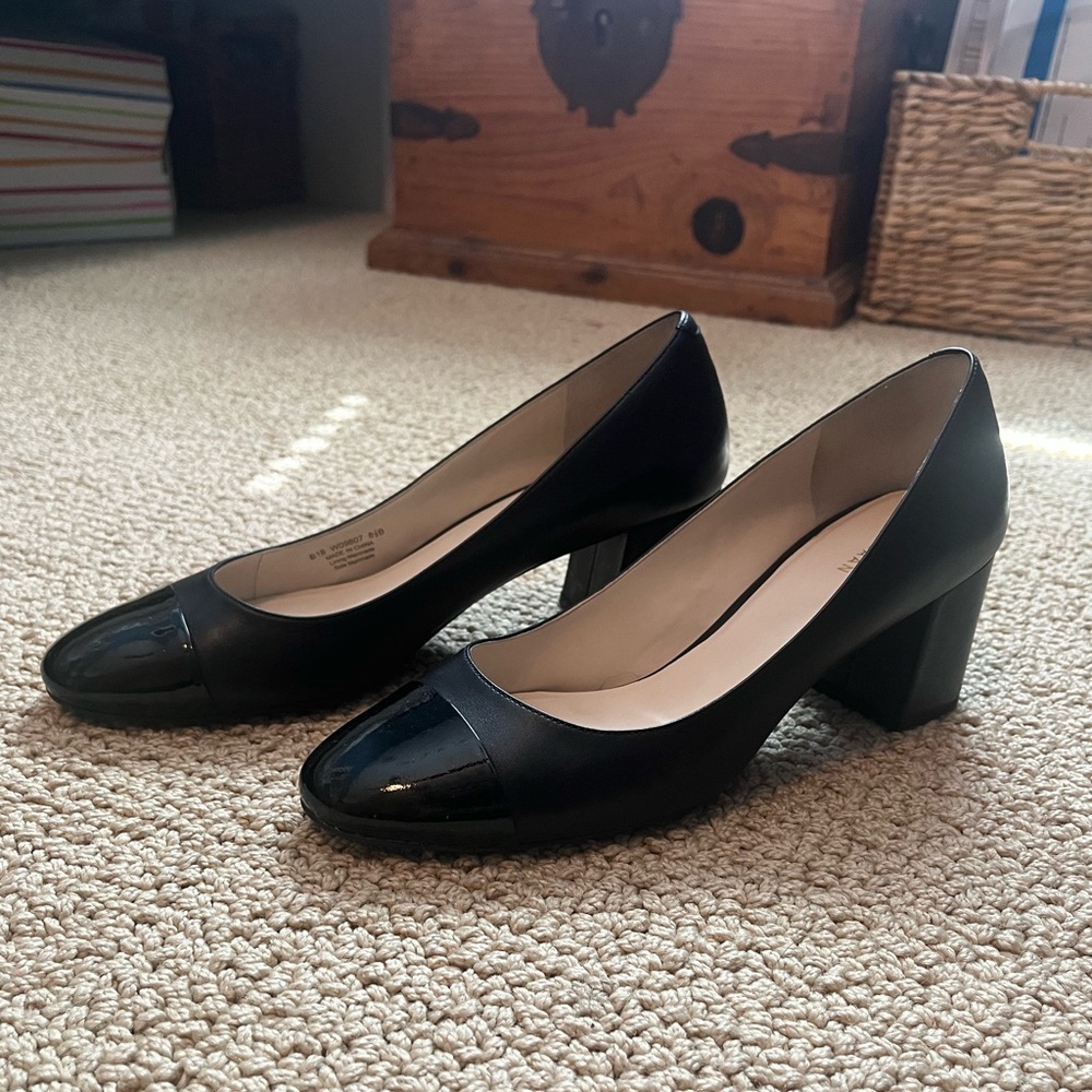 Cole Haan Pumps